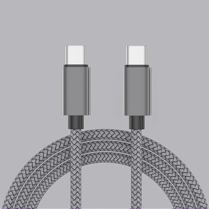 Type-C Fast Charging Cable for Android, Huawei, Xiaomi, Samsung, iPhone 15
