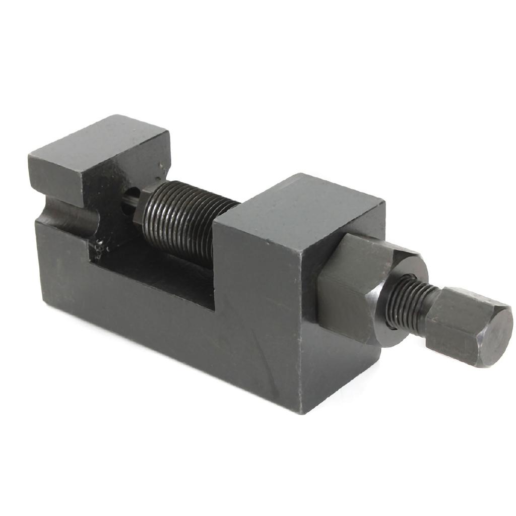 Rozteč ATV Motocyklový motorový motorový řetěz Lomač nýtovací sada Řezačka nýtovací nástroj 520/525/530/630