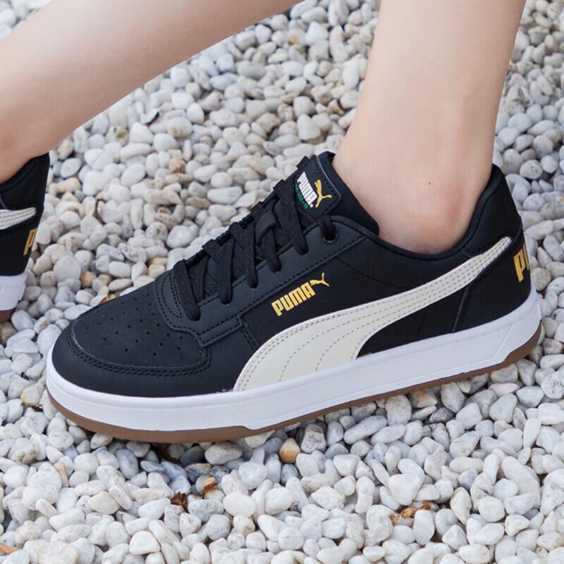 Унисекс повседневная обувь PUMA с низким верхом 7.5