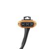 52480042 Heater Blower Motor Resistor for Cadillac