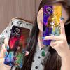 Yugioh Change of Heart Phone Case for Realme 15 14 13 12 11 10 9 Pro Plus T I Lite 5G Colorful Printing Cover Pretty Cellphones