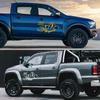 Acessórios de exterior – Adesivos para carros