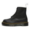 Dr. Martens 1460 Botas Curtas de Couro Botas Unissex Preto 27880001