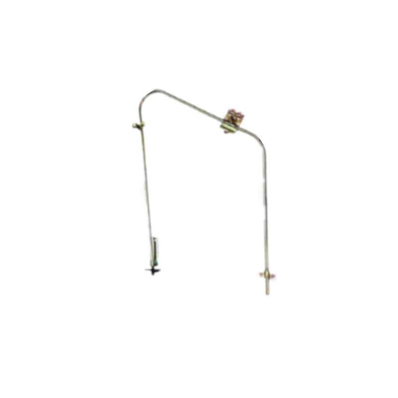 Shaanqi SX Series Truck Window Regulator