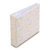 Memo Photo Album - HAMA - Sprinkled - 200 Photos - 10x15 Cm - Mixed FSC Paper