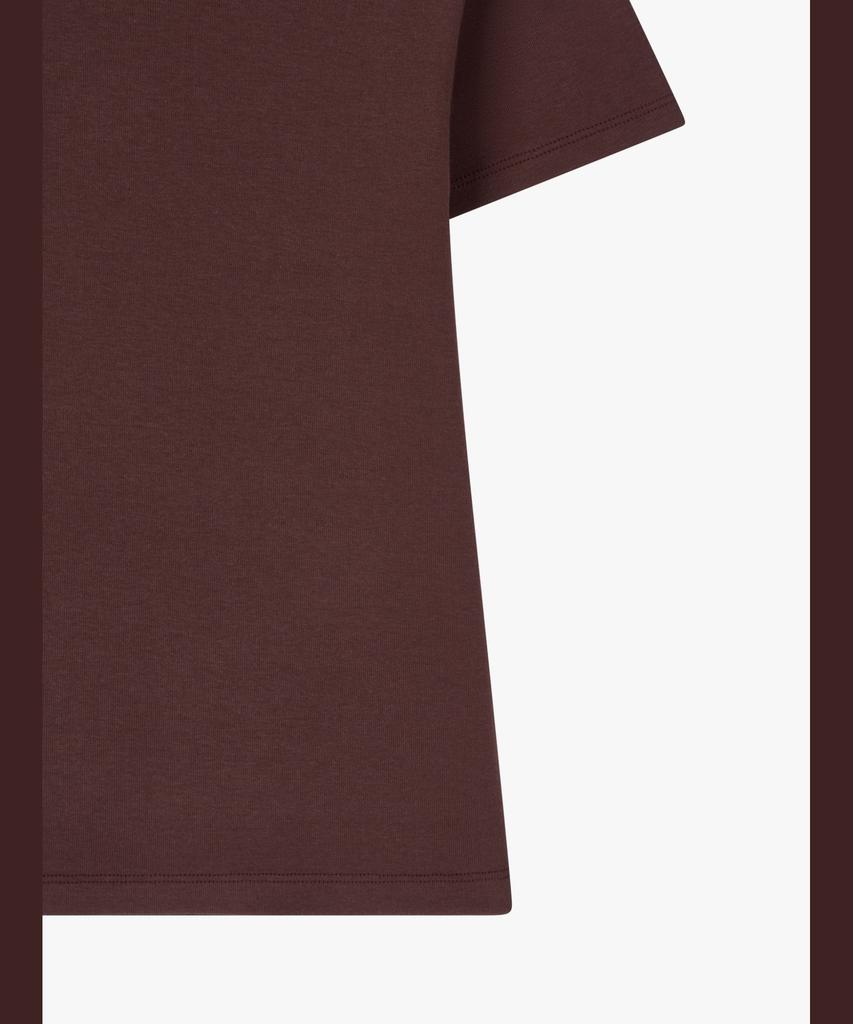 Wibeu Yeori T-Shirt (Brown)