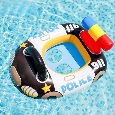 Sedile Gonfiabile Anello Galleggiante Piscina Accessorio Nuoto Tubo Anello Nuoto Per Sport Acquatici Cerchio Nuoto Galleggiante Nuoto