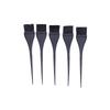 10Pcs Professional Hair Dye Brush Tint Applicator Plastic Handle Soft Bristle Salon Home Use Hair Coloring Keratin Treatment
