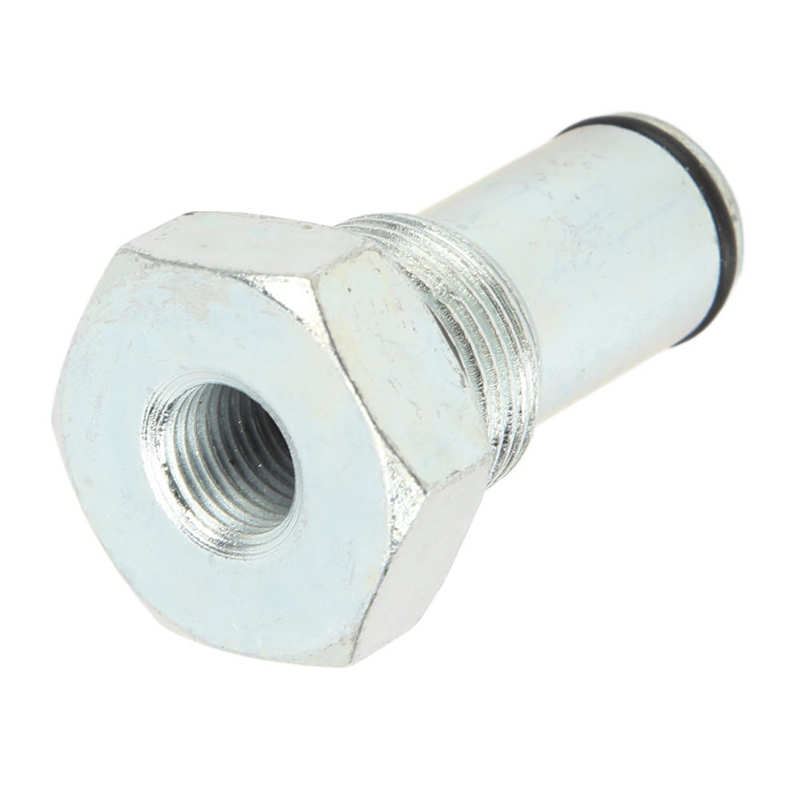 High Pressure Oil Pump IPR Valve Air Test Fitting Car Accessories Replacement for Ford Excursion E‑350 E‑450 F‑450