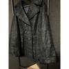 Used 00s BURBERRY LONDON Wool Coat