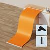 Pilates Board for Working Out Indoor Skating Training Equipment Slide Board Sports Sliding Mat Yoga Fitness Sliding Mat