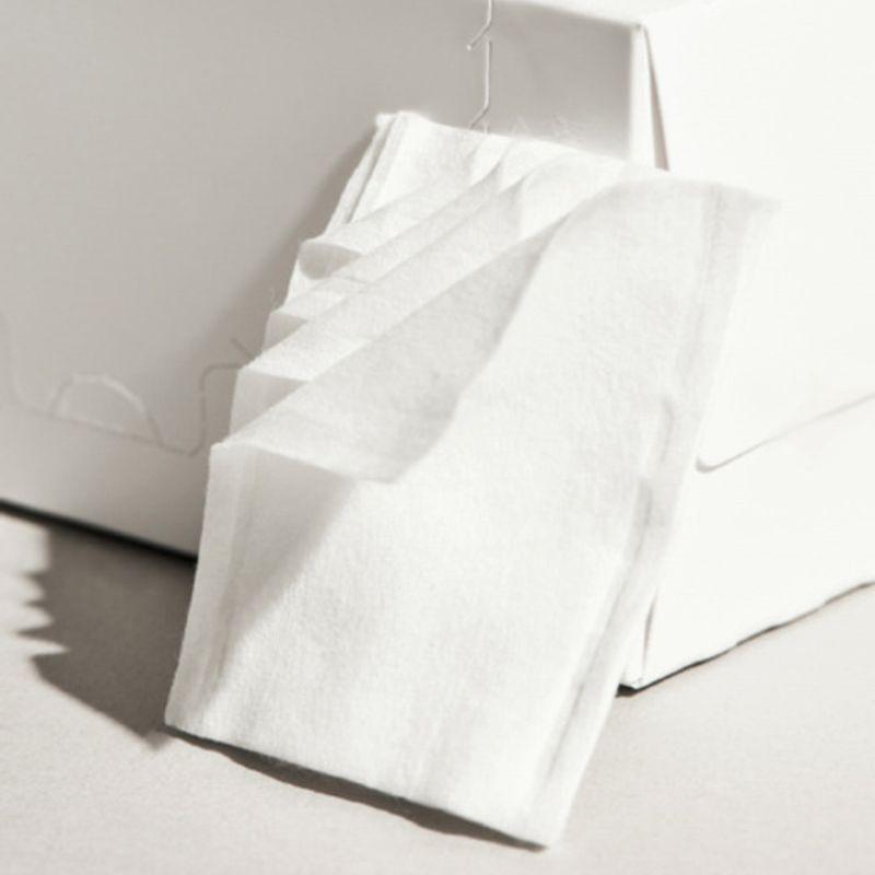 5-слойные ватные диски (80 листов) 5 layer cotton pad
