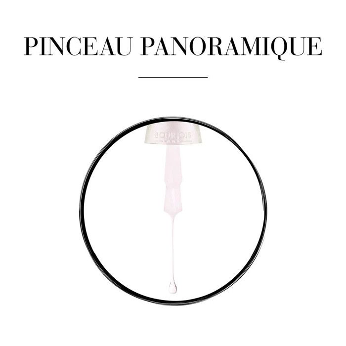 Bourjois 1 Seconde Vernis A Ongles 21 Moon Shine