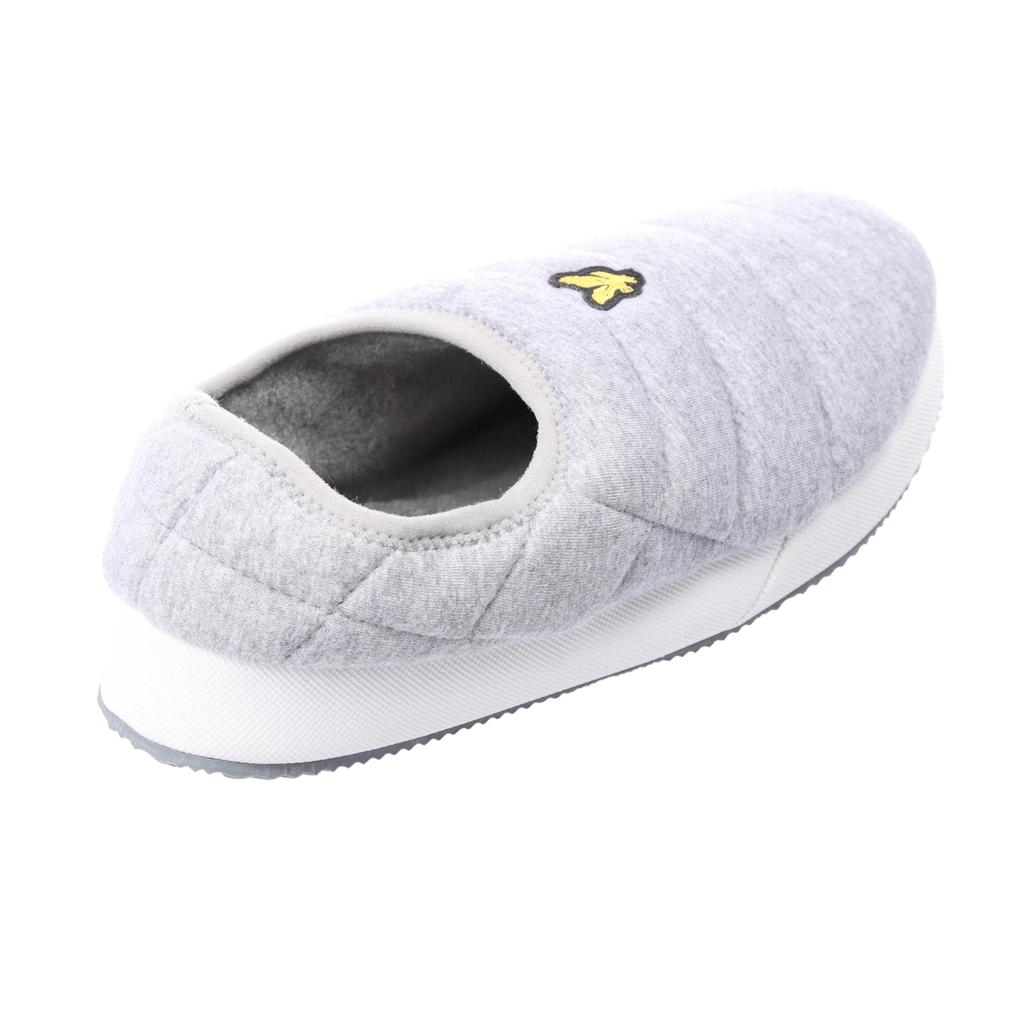 Lyle & Scott Mens Valentine Slippers