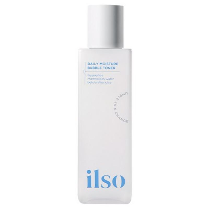 ilso Daily Moisture Bubble Toner 150ml