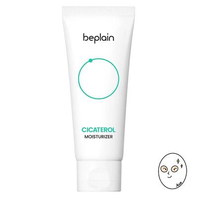 Cicaterol Moisturizer 60ml