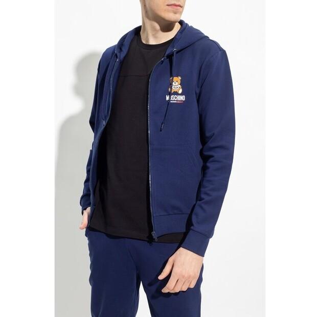 Толстовка MOSCHINO V1A1787 4409 0290