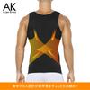 Compression Shirt for Training Compression Tank Muscle XL [Arjen Kroos] Men, Wear, Compression, Sports, Innerwear, Top, Sleeveless, Running,