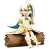 15CM Nahida Figure Anime Game Genshin Impact Sitting Position Model Toys Gifts Crafts Collection Decoration Ornaments PVC