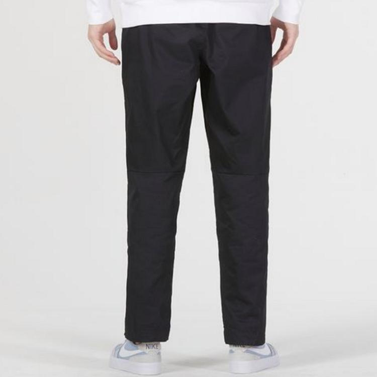 Nike Casual Pants Men's Black Moderate Other DX3337-010