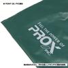 Prox Waterproof Wader PX6872G Bag, Green,