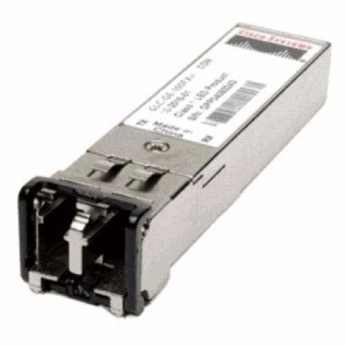 CISCO 1000BASE-SX SFP xcver mo
