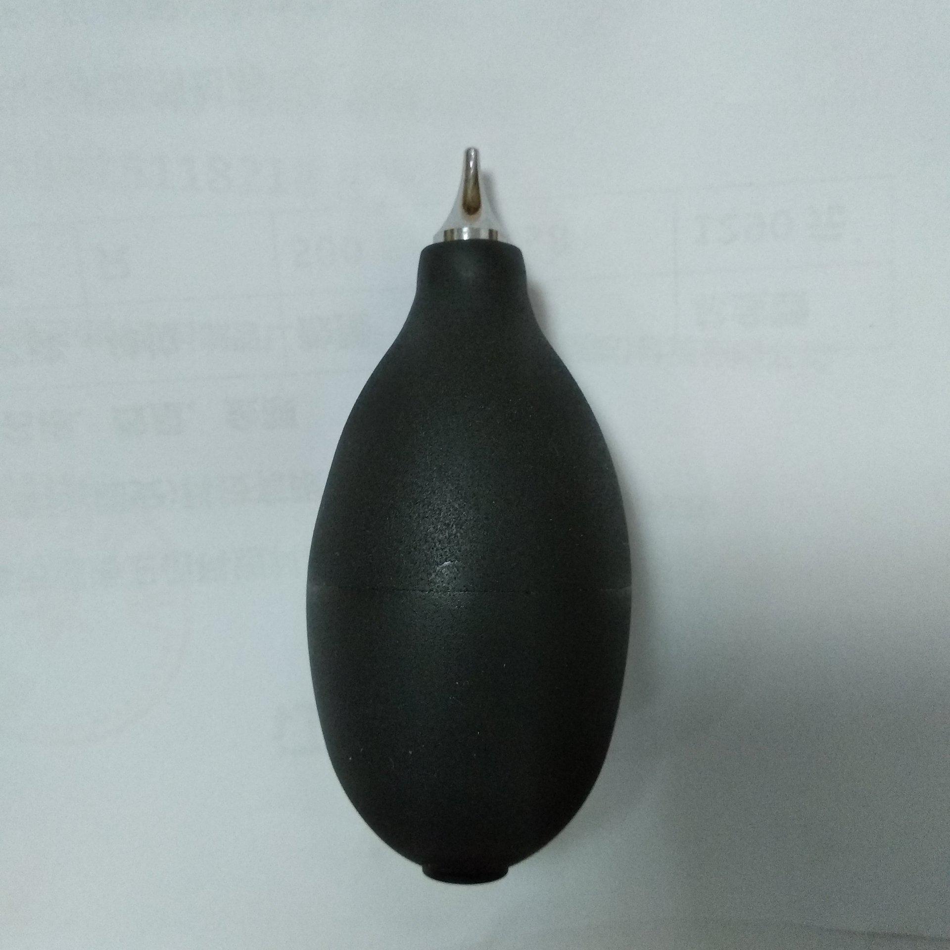 

Metal Trumpet Air Blower: Mini High-Power Cleaning Tool for Blood Pressure Equipment чёрный