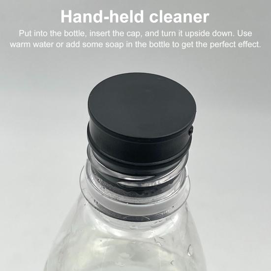 Wochenbettpflege Dusche Po-Reiniger Einstellbare Wasserstärke Tragbarer Hygienischer Sprüher Toilette