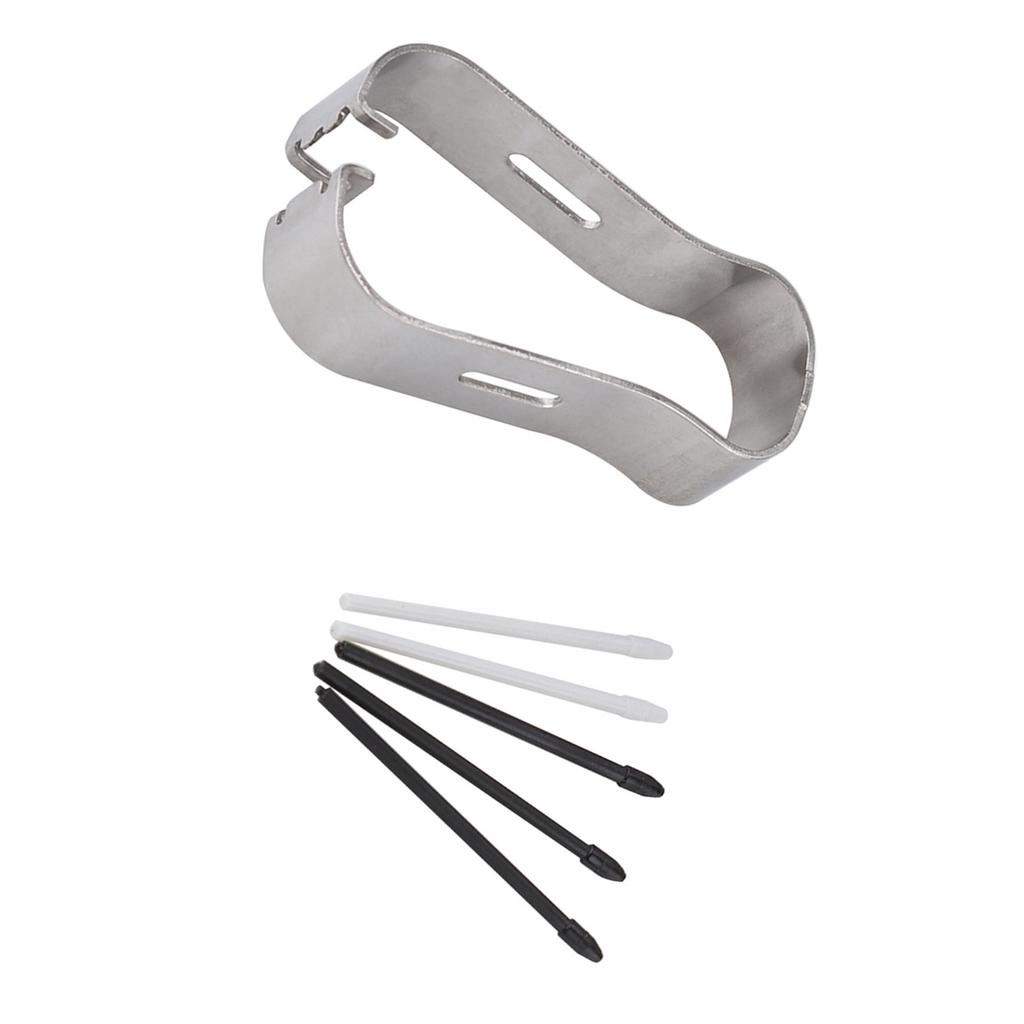 Stylus S Pen Tips Pen Refill Tool Set for Samsung Galaxy Note 8 9 Tab S3 4