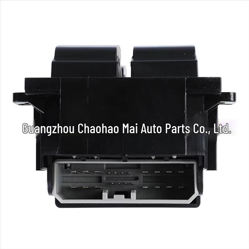 35750-TM5-Z00 fits the power window switch for right-hand drive Honda City. Electric