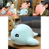 Whale Plush Toy Ocean Animal Stuffed Doll