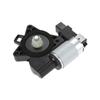Right Passenger Side Window Regulator Electric Glass Lifter Motor G22C5858XF GJ6A5958X D01G5858XB For Mazda 3 5 6 CX7 CX9 RX8