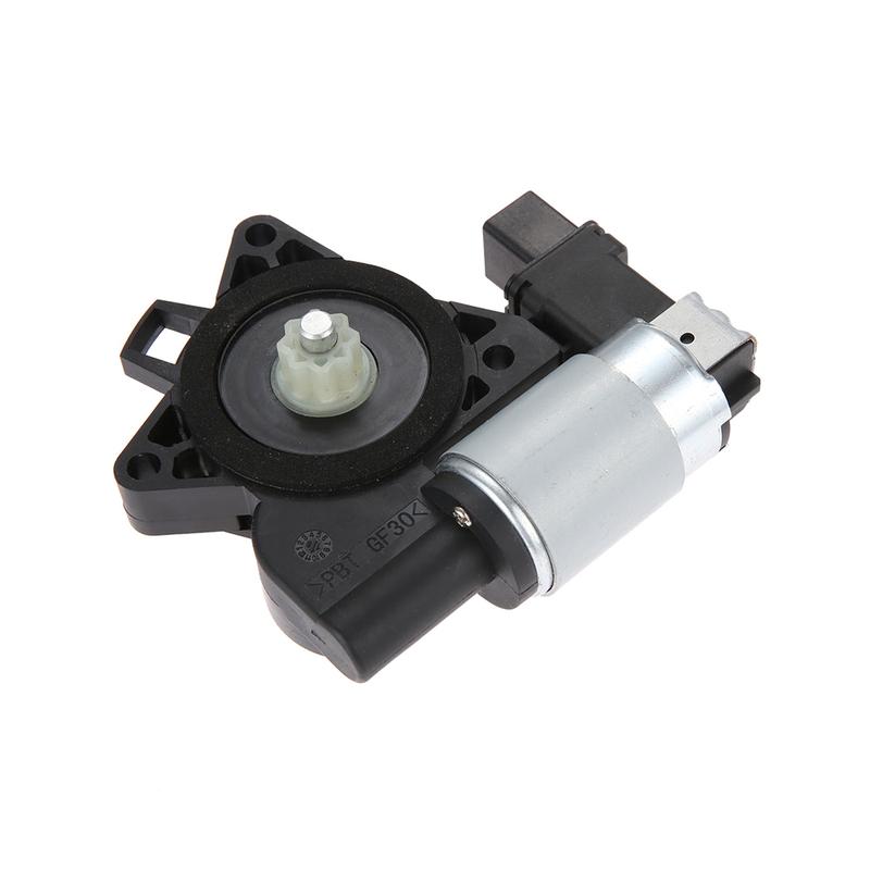 Right Passenger Side Window Regulator Electric Glass Lifter Motor G22C5858XF GJ6A5958X D01G5858XB For Mazda 3 5 6 CX7 CX9 RX8