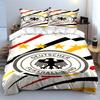Eagle, stars, bold stripes. Bedding sets Duvet cover sets Duvet covers Pillowcases(1 * Duvet Cover 2 * Pillowcases, without duvet insert)