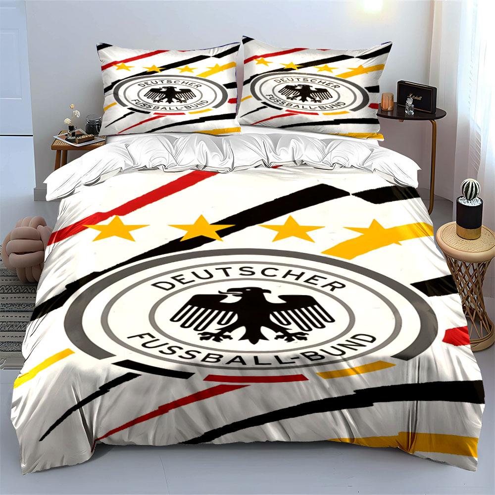 Eagle, stars, bold stripes. Bedding sets Duvet cover sets Duvet covers Pillowcases(1 * Duvet Cover 2 * Pillowcases, without duvet insert)