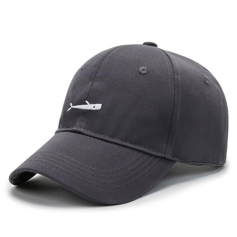 Men's and Women's Casual Duckbill Baseball Cap for Outdoor Sports and Sun Protection