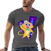 Vivo Kids Tshirt Cotton Unisex Tshirts Plus Sizes Black Tshirts For Unisex
