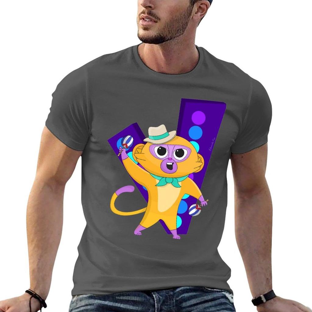 Vivo Kids Tshirt Cotton Unisex Tshirts Plus Sizes Black Tshirts For Unisex