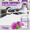 Liver Health Dietary Supplement with Liver Detoxification and Digestive Aid Properties. 120 Capsules.