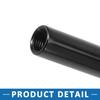 A ABSOPRO Shift Knob Extension Gear Shift Extension Shift Lever for Car Extension Lever