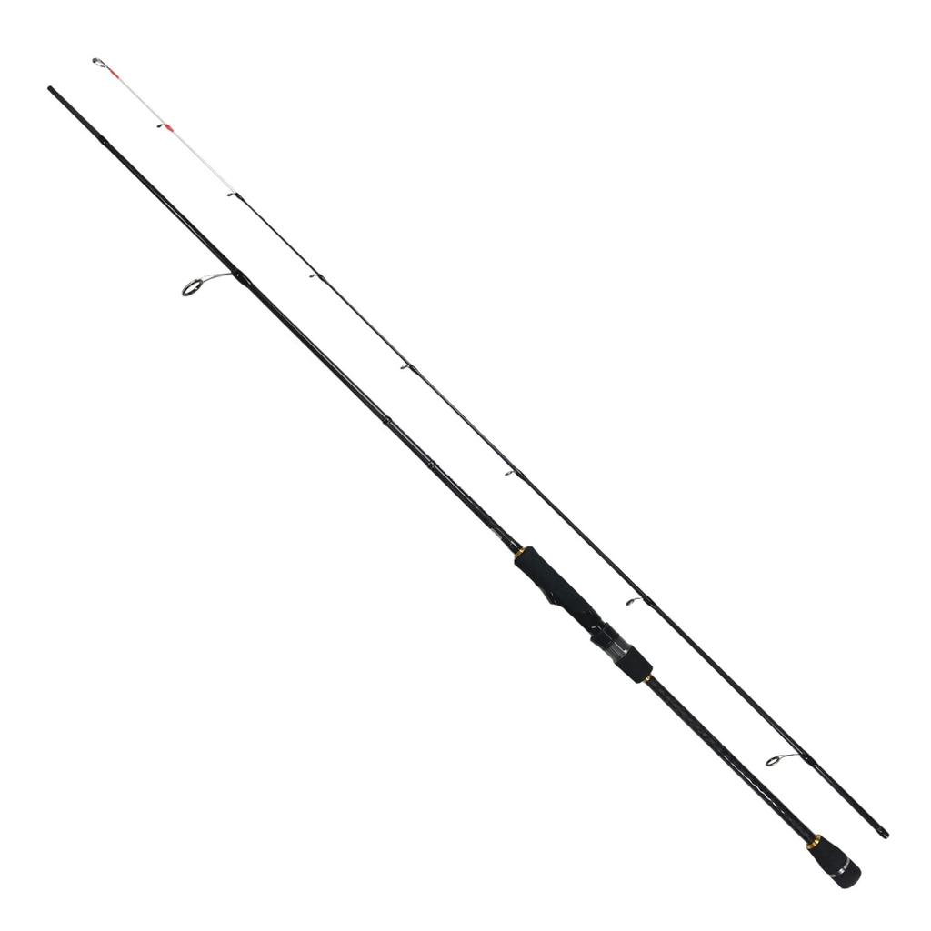 Vara de pesca Glory Fish Metalist 2 70H OU (Omorig)