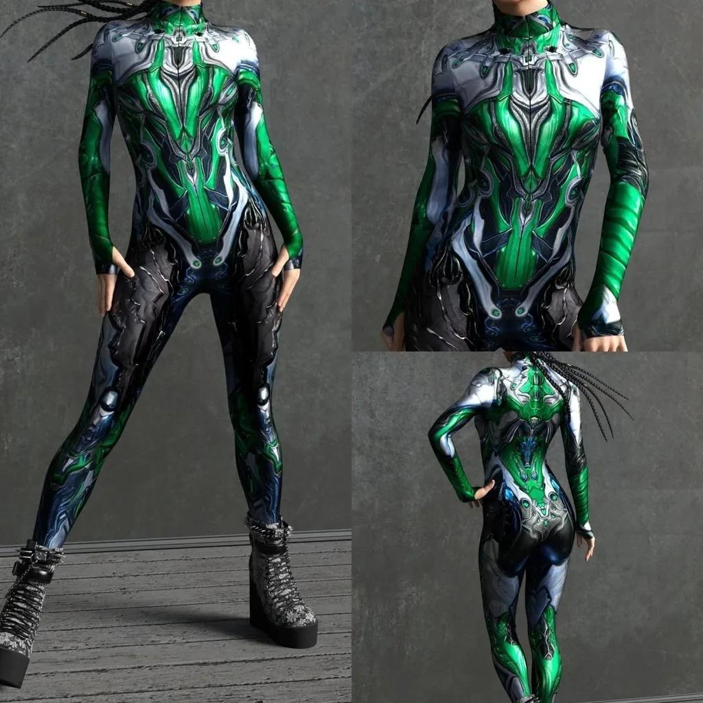 3D digitální tisk, jevištní kostýmy, kostýmy pro dospělé, halloweenské akce, karnevalové téma, párty, cosplay oblečení, hrací overal