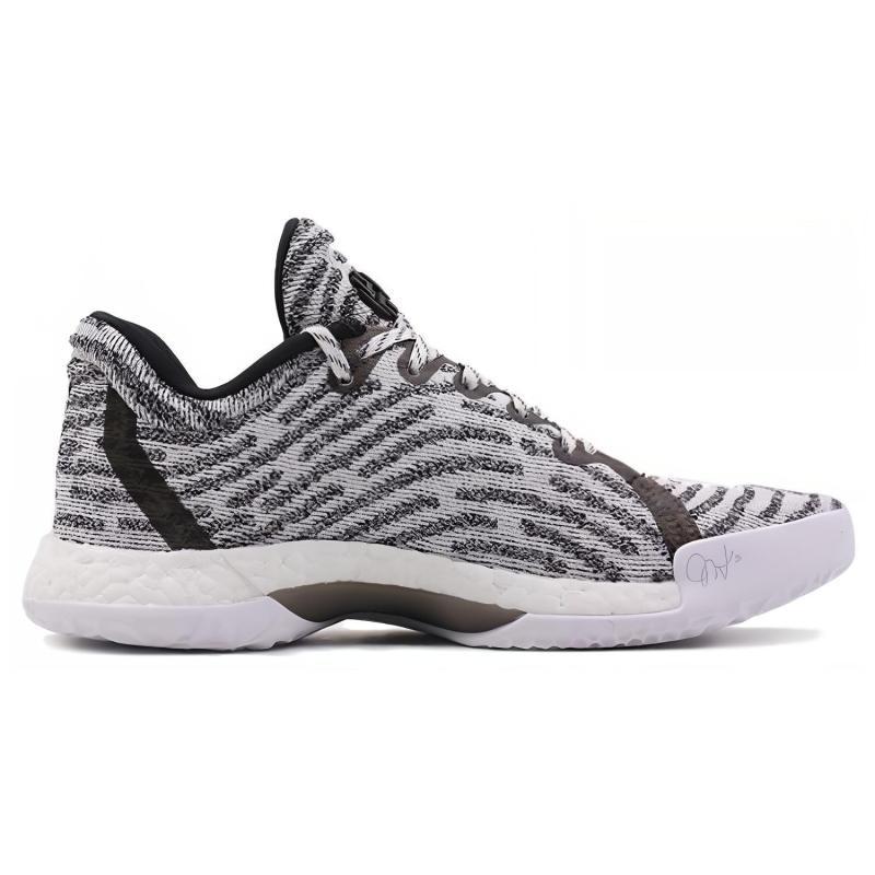 Adidas Harden Vol. 1 Ls Primeknit 'BHM' Sneakers AC8407