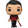 Figurine Funko Pop! Marvel : Shang-Chi - Shang-Chi avec Bâton