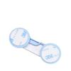 1PC Baby Proofing Locks For Kitchen Cabinets And Drawers Child Safety Straps For Refrigerators And Wardrobes Adjustable Furniture Security Clips KTY