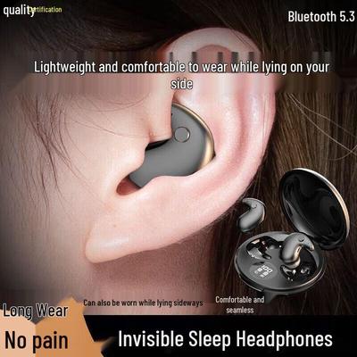 SR Y39 Mini Bluetooth Slaapoordopjes