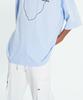 WARDOG Cargo Jersey Pants White