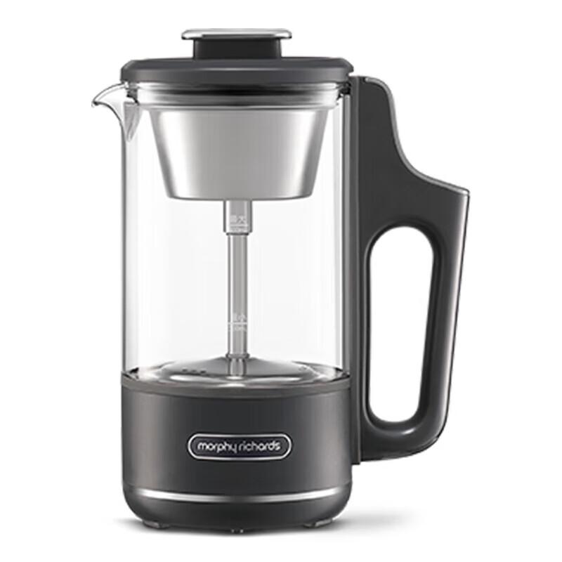 Morphyrichards MR6082 500ml Spray Tea Health Kettle CN plug (adapter included)