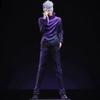 33CM SC Studio Jujutsu Kaisen Anime Figures Gojo Satoru Figures PVC Statue Room Decor Collection Model Toys Birthday Gifts