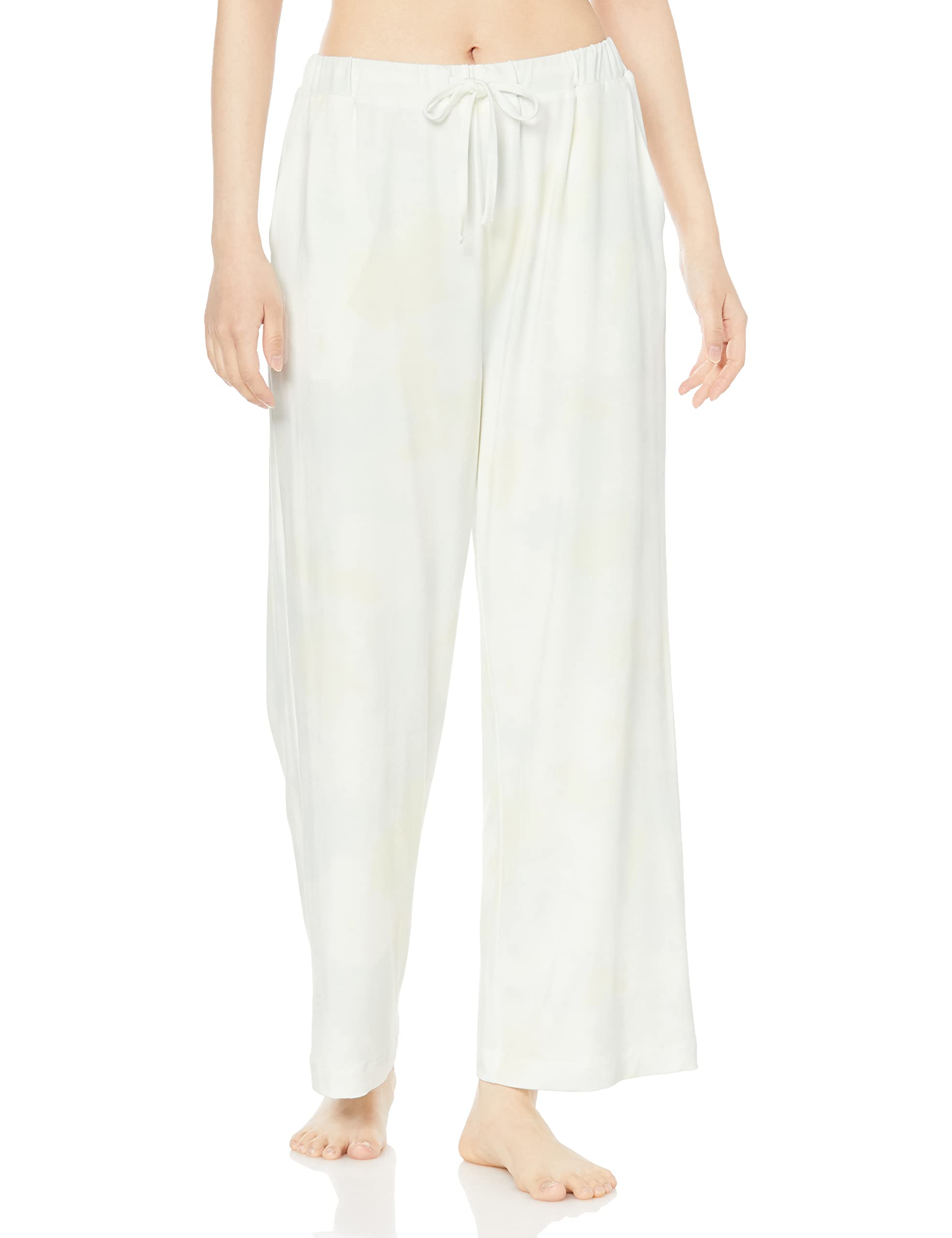 

Лонгпанталоны с логотипом Gelato Pique PWCP231338 MNT F Тай-дай женские